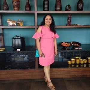 Meet your Posher, Niki